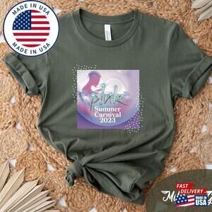 Favorite Artist Shirt Music Lover T-Shirt Album  Unisex